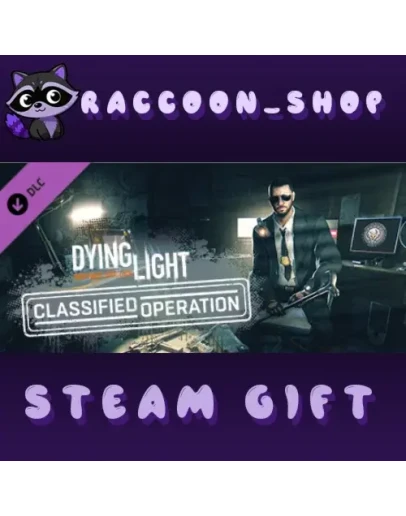 Dying Light - Classified Operation Bundle DLC