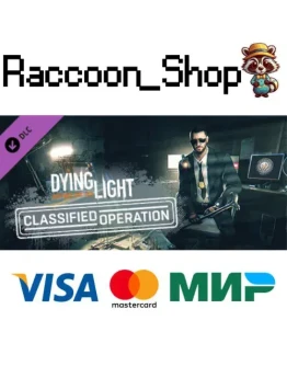 Dying Light - Classified Operation Bundle DLC