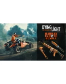 Dying Light - Harran Inmate Bundle DLC RU*KZ*UA*CIS