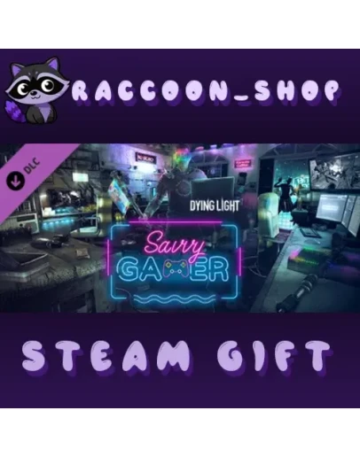 Dying Light - Savvy Gamer Bundle DLC RU*KZ*UA*CIS