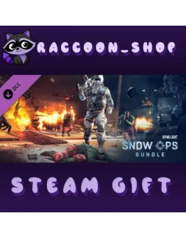 Dying Light - Snow Ops Bundle DLC * STEAM RU*KZ*UA*СНГ