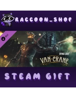 Dying Light - Van Crane Bundle DLC RU*KZ*UA*CIS