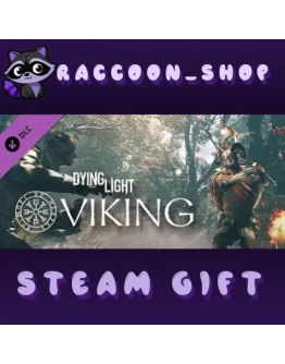 Dying Light - Viking: Raider of Harran Bundle DLC