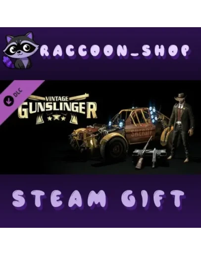 Dying Light - Wild West Bundle DLC RU*KZ*UA*CIS