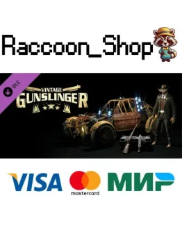 Dying Light - Wild West Bundle DLC * STEAM РОССИЯ Dying Light - Wild West Bundle DLC * STEAM РОССИЯ