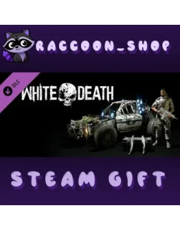 Dying Light - Winter Bundle DLC * STEAM RU*KZ*UA*СНГ