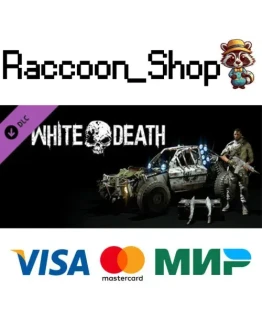 Dying Light - Winter Bundle DLC * STEAM RU*KZ*UA*СНГ Dying Light - Winter Bundle DLC * STEAM RU*KZ*UA*СНГ
