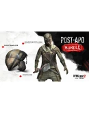 Dying Light 2 - Post-apo Bundle DLC RU*KZ*UA*CIS
