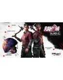 Dying Light 2 - Rahim Bundle DLC * STEAM RU*KZ*UA*СНГ
