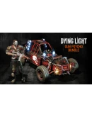 Dying Light- Gun Psycho Bundle DLC RU*KZ*UA*CIS Dying Light- Gun Psycho Bundle DLC RU*KZ*UA*CIS