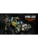 Dying Light- Harran Ranger Bundle DLC RU*KZ*UA*CIS
