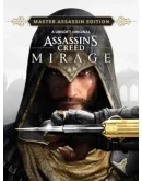 Assassins Creed Mirage Master 3 ИГРЫ XBOX АККАУНТ Assassins Creed Mirage Master 3 ИГРЫ XBOX АККАУНТ