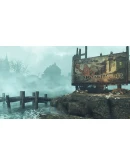Fallout 4 - Far Harbor DLC * STEAM РОССИЯ