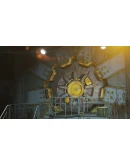 Fallout 4 Vault-Tec Workshop DLC * STEAM РОССИЯ