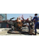 Fallout 4 - DLC Automatron * STEAM РОССИЯ