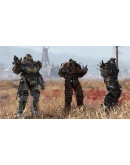 Fallout 76: Gone Fission Deluxe Edition * STEAM RU