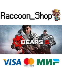 Gears 5 * STEAM РОССИЯ Gears 5 * STEAM РОССИЯ