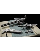 Generation Zero - Heavy Weapons Pack DLC * STEAM RU