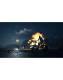 Generation Zero - Reinforced Flakmoped Pack DLC