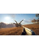 Generation Zero - Advanced Intelligence Cosmetics Pack