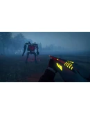 Generation Zero - Advanced Intelligence Cosmetics Pack