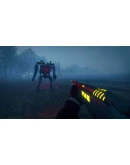 Generation Zero - Advanced Intelligence Cosmetics Pack