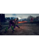 Generation Zero - Companion Accessories Pack DLC