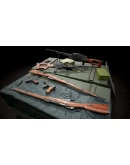 Generation Zero - Eastern European Weapons Pack DLC