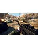 Generation Zero - Eastern European Weapons Pack DLC