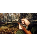 Generation Zero - Eastern European Weapons Pack DLC