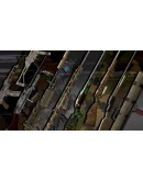 Generation Zero - Camo Weapon Skins Pack DLC Generation Zero - Camo Weapon Skins Pack DLC