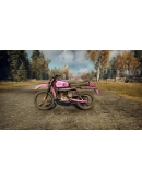 Generation Zero - Motorbikes Pack DLC * STEAM RU