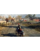 Generation Zero - Motorbikes Pack DLC * STEAM RU
