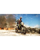 Generation Zero - Motorbikes Pack DLC * STEAM RU