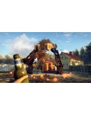 Generation Zero - Tactical Equipment Pack DLC Generation Zero - Tactical Equipment Pack DLC