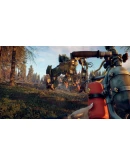 Generation Zero - Resistance Weapons Pack DLC