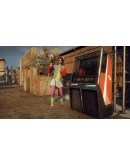 Generation Zero - Base Support Pack DLC RU*KZ*UA*CIS