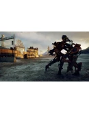 Generation Zero - Base Support Pack DLC RU*KZ*UA*CIS