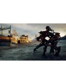 Generation Zero - Base Support Pack DLC * STEAM RU