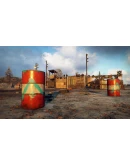 Generation Zero - Base Defense Pack DLC RU*KZ*UA*CIS