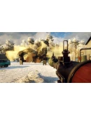 Generation Zero - Soviet Weapons Pack DLC * STEAM Generation Zero - Soviet Weapons Pack DLC * STEAM