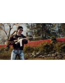 Generation Zero - US Weapons Pack DLC RU*KZ*UA*CIS