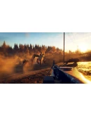 Generation Zero - US Weapons Pack DLC RU*KZ*UA*CIS