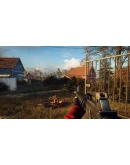 Generation Zero - US Weapons Pack DLC * STEAM RU