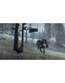 Generation Zero - Alpine Unrest DLC RU*KZ*UA*CIS