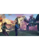 Generation Zero - FNIX Rising DLC * STEAM РОССИЯ