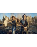 Generation Zero - FNIX Rising DLC * STEAM РОССИЯ