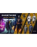 GhostWire: Tokyo - Deluxe Edition Content Pack DLC