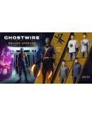 GhostWire: Tokyo - Deluxe Edition Content Pack DLC GhostWire: Tokyo - Deluxe Edition Content Pack DLC