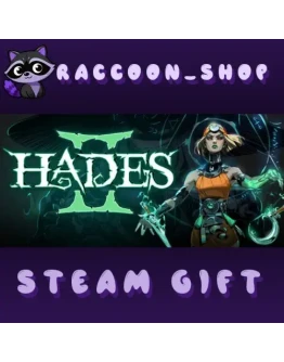 Hades II * STEAM RU*KZ*UA*СНГ